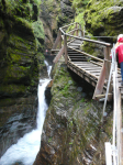 Raggaschlucht II
